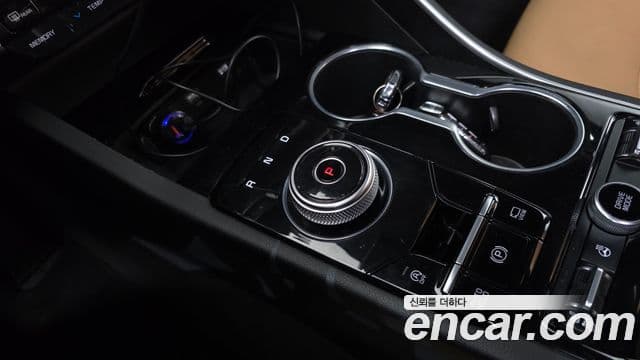 Kia K5 3세대 Prestige, 2020 9