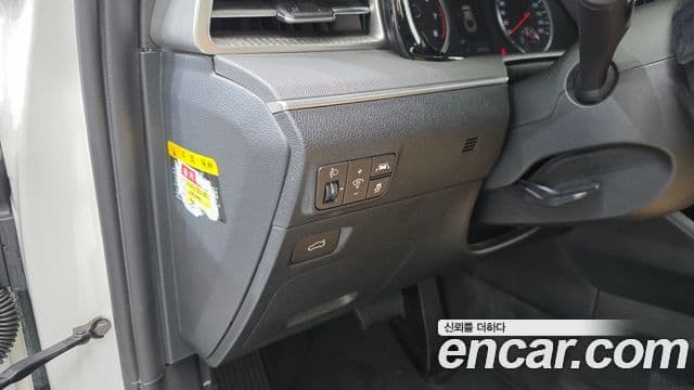 Kia K5 3세대 Prestige, 2020 14