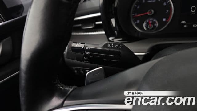 Kia K5 3세대 Prestige, 2020 15