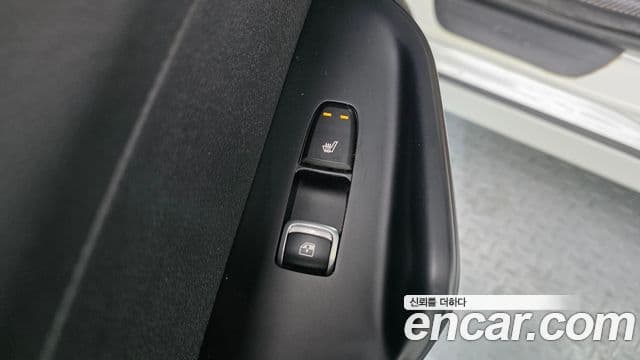 Kia K5 3세대 Prestige, 2020 19