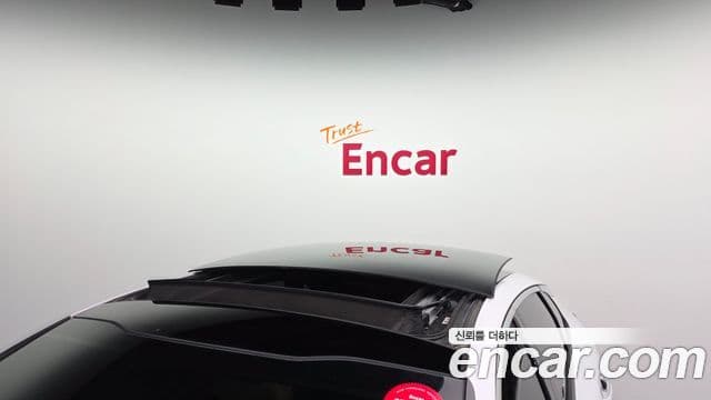 Kia K5 3세대 Prestige, 2020 20