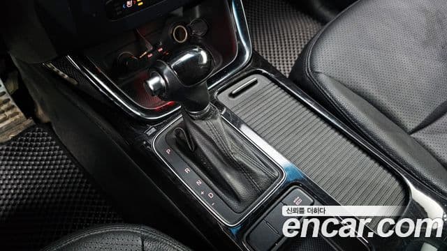 Kia New Sorento R Prestige, 2014 9