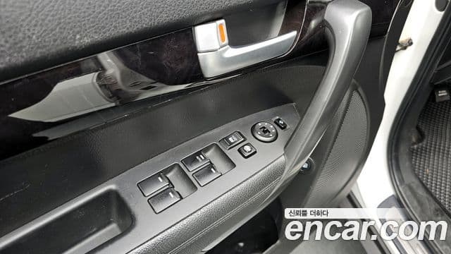 Kia New Sorento R Prestige, 2014 13
