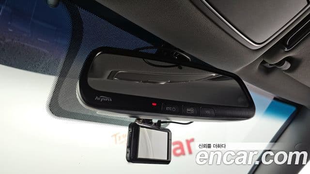 Kia New Sorento R Prestige, 2014 18