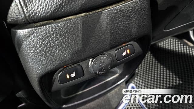 Kia New Sorento R Prestige, 2014 19