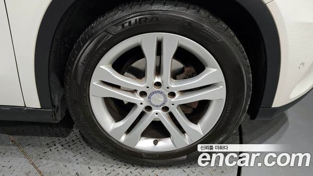 Mercedes-Benz GLA-класс X156 GLA200 CDI 4MATIC, 2015 все фото