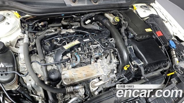 Mercedes-Benz GLA-класс X156 GLA200 CDI 4MATIC, 2015 6