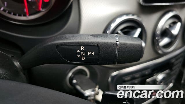 Mercedes-Benz GLA-класс X156 GLA200 CDI 4MATIC, 2015 9