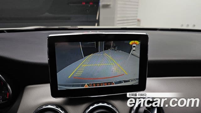 Mercedes-Benz GLA-класс X156 GLA200 CDI 4MATIC, 2015 15