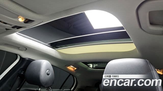 Mercedes-Benz GLA-класс X156 GLA200 CDI 4MATIC, 2015 19