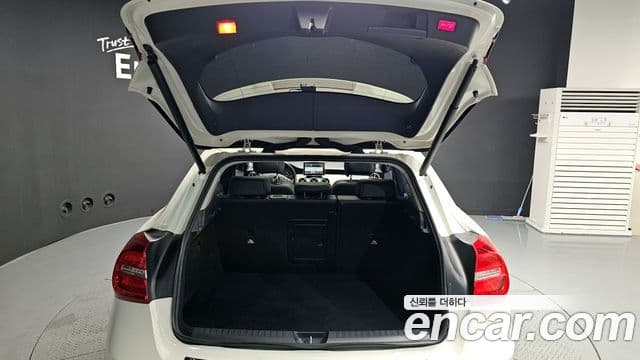 Mercedes-Benz GLA-класс X156 GLA200 CDI 4MATIC, 2015 20