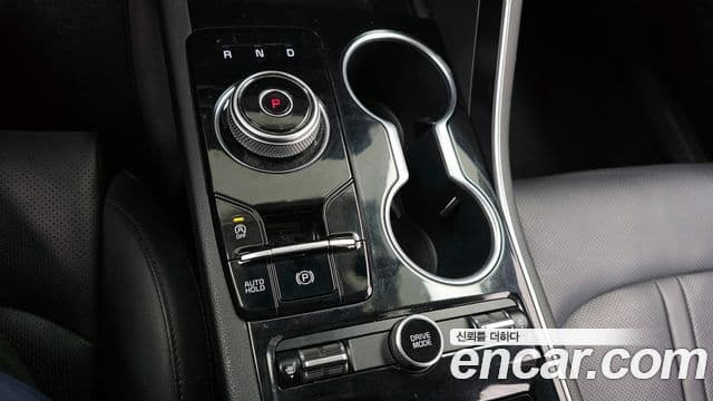 Kia K5 3세대 Trendy, 2020 9