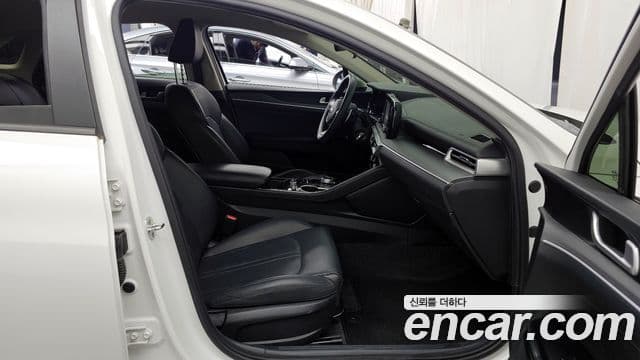 Kia K5 3세대 Trendy, 2020 11