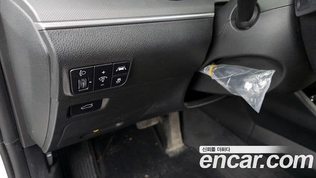 Kia K5 3세대 Trendy, 2020 14