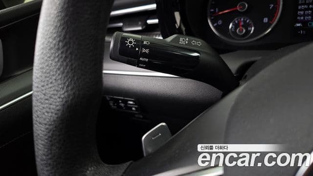 Kia K5 3세대 Trendy, 2020 15