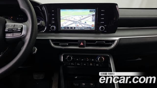 Kia K5 3세대 Trendy, 2020 16