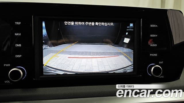 Kia K5 3세대 Trendy, 2020 17