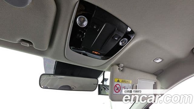 Kia K5 3세대 Trendy, 2020 18