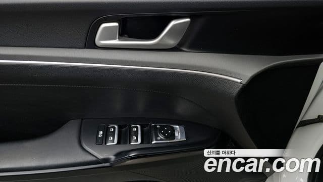 Kia K5 3세대 Trendy, 2020 19