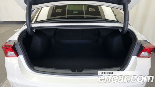 Kia K5 3세대 Trendy, 2020 20