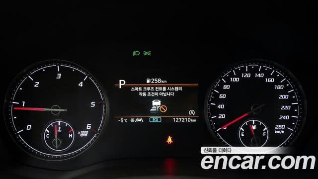 Hyundai The / новый New Santa Fe Prestige, 2021 8