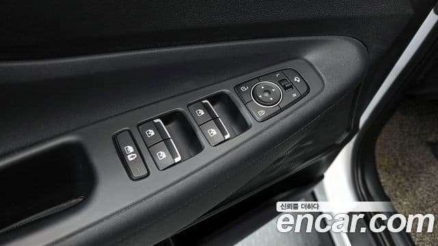 Hyundai The / новый New Santa Fe Prestige, 2021 11