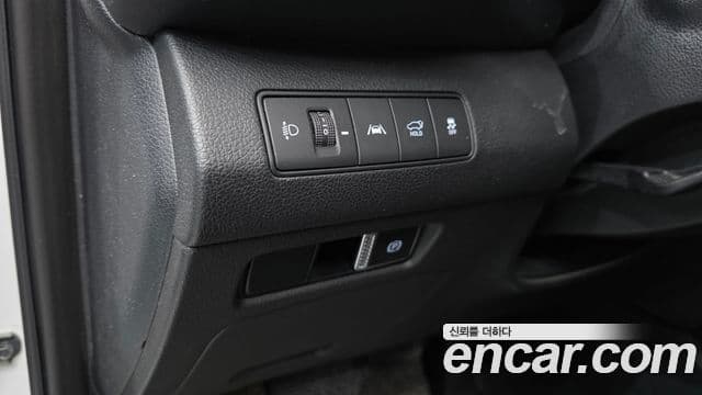 Hyundai The / новый New Santa Fe Prestige, 2021 12