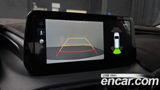 Hyundai The / новый New Santa Fe Prestige, 2021 15