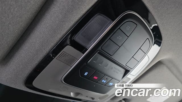 Hyundai The / новый New Santa Fe Prestige, 2021 16