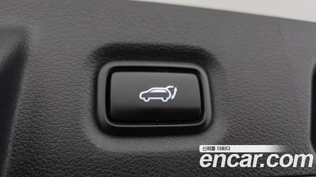 Hyundai The / новый New Santa Fe Prestige, 2021 19