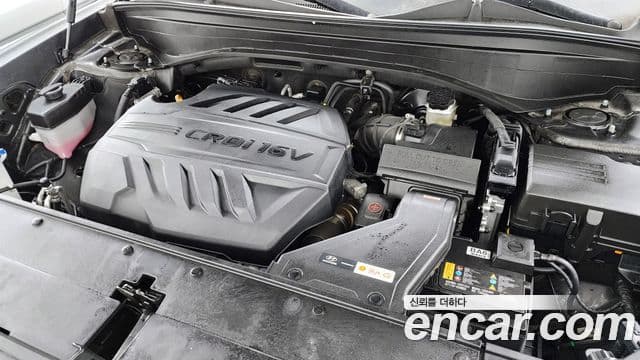 Hyundai Palisade Prestige, 2022 6