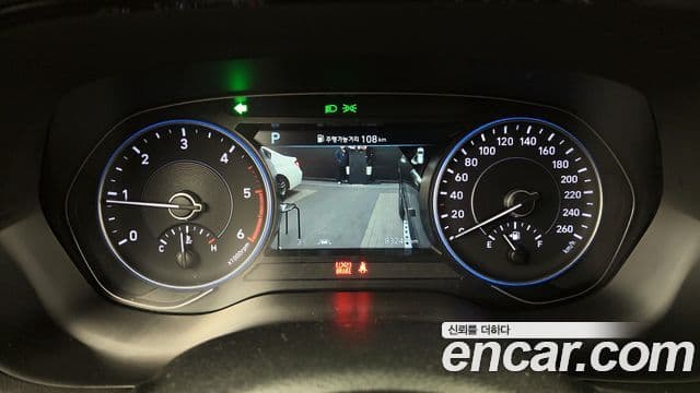 Hyundai Palisade Prestige, 2022 8