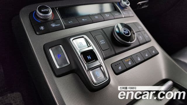 Hyundai Palisade Prestige, 2022 9