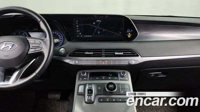 Hyundai Palisade Prestige, 2022 14