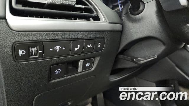 Hyundai Palisade Prestige, 2022 16