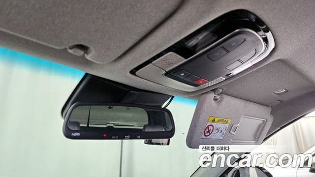 Hyundai Palisade Prestige, 2022 17