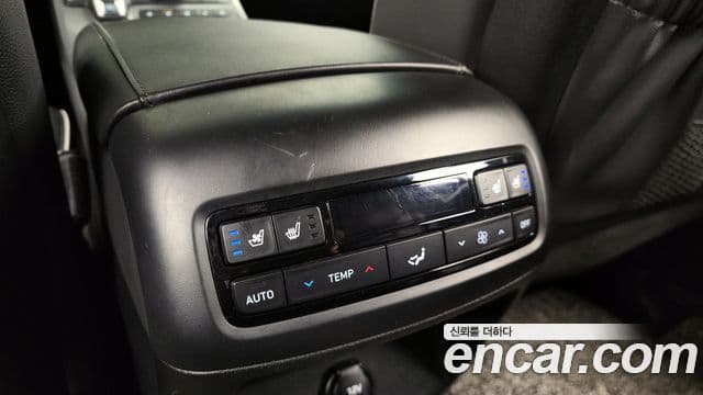 Hyundai Palisade Prestige, 2022 19