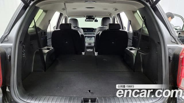 Hyundai Palisade Prestige, 2022 20