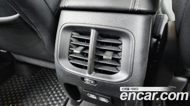 Jeep Cherokee(KL) 2.4 Limited AWD, 2021 19