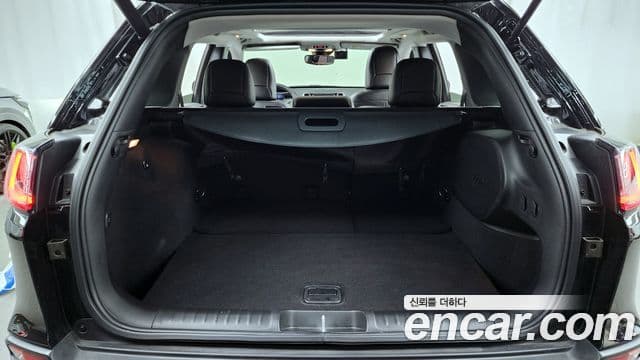 Jeep Cherokee(KL) 2.4 Limited AWD, 2021 20