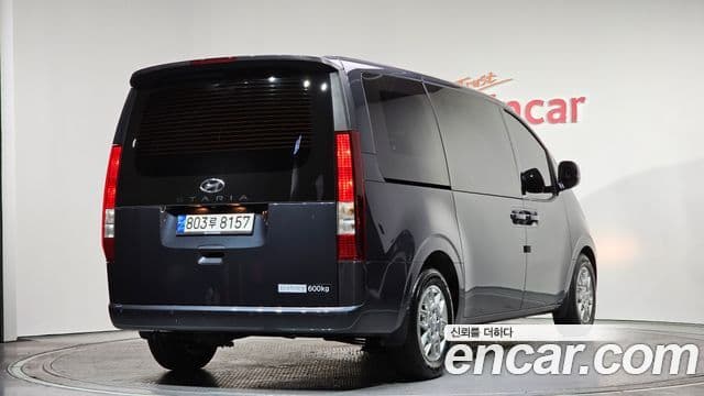 Hyundai Staria Modern, 2023 2