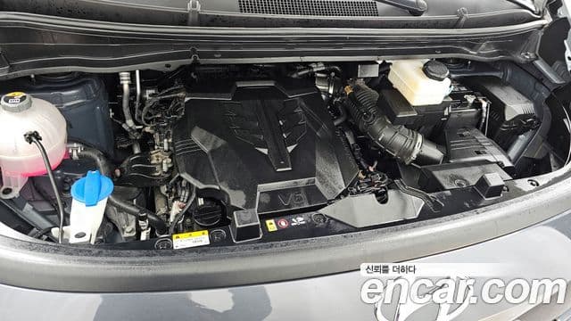 Hyundai Staria Modern, 2023 6