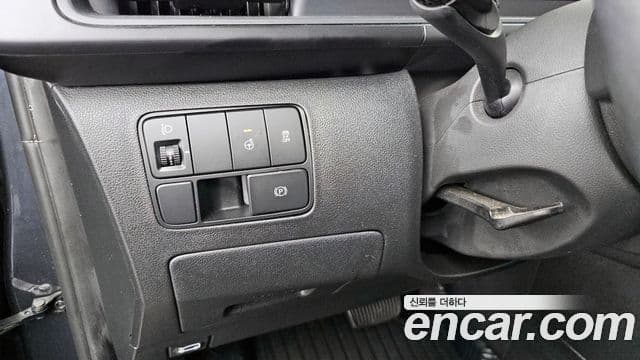 Hyundai Staria Modern, 2023 14