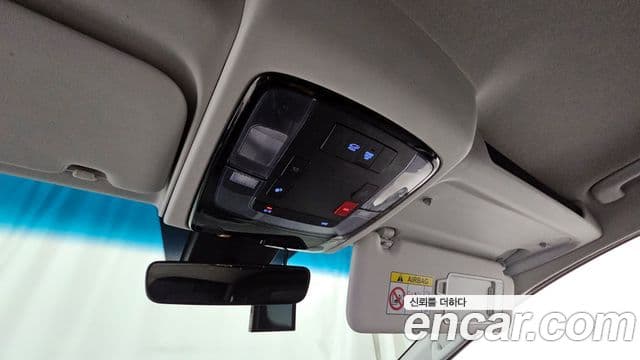 Hyundai Staria Modern, 2023 19