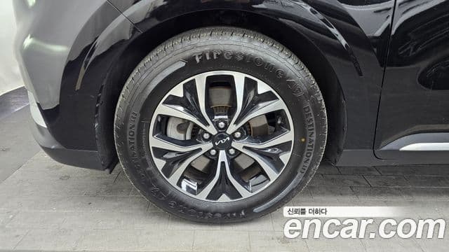 Kia Carnival 4세대 Noblesse, 2023 все фото