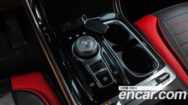 Kia Carnival 4세대 Noblesse, 2023 9