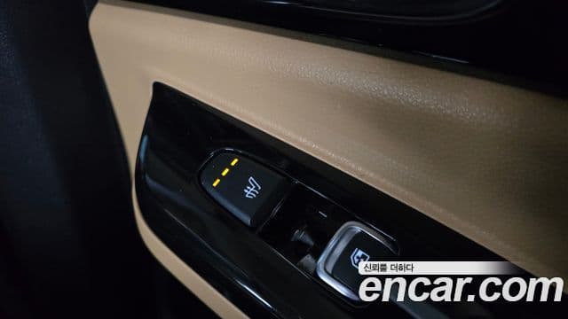 Kia Carnival 4세대 Noblesse, 2023 19