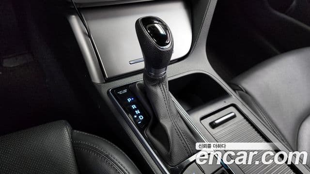 Hyundai LF Sonata LPI Smart, 2015 9