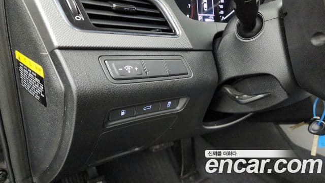 Hyundai LF Sonata LPI Smart, 2015 16