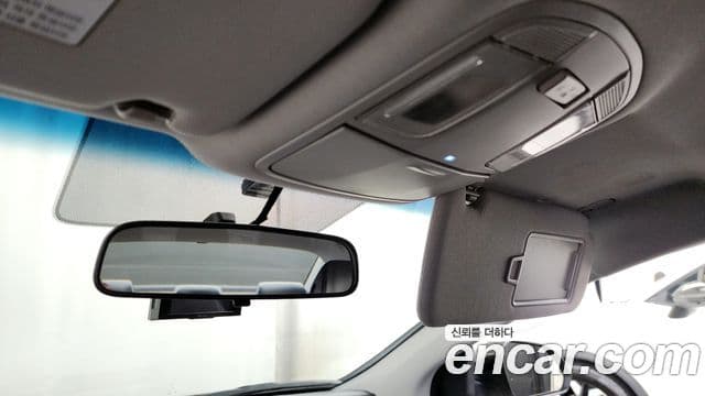 Hyundai LF Sonata LPI Smart, 2015 17